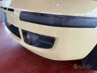 Usata Fiat Panda 60 CV (44 kW) 2008 Giallo Utilitaria