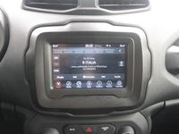 Usata Jeep Renegade Limited 130 CV (95 kW) 2021 Bianco SUV