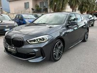 usata BMW 118 118 d 5p. Msport - Full