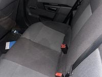 Käytetty Opel Astra 90 HP (66 kW) 2006 Sedan