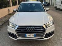 Occasion Audi Q5 Business 190 ch (139 kW) 2017 Blanc SUV