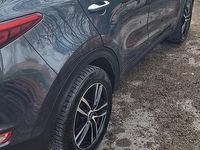 Usata Kia Sportage 115 CV (84 kW) 2018 SUV