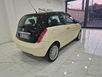 Usata Lancia Ypsilon 73 CV (53 kW) 2006 Beige Utilitaria