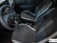 Nuova Hyundai i10 61 CV (44 kW) 2026 Vibrant blue pearl Utilitaria