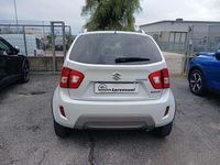 Second-hand Suzuki Ignis 83 CP (61 kW) 2023 Other SUV