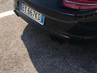 Usata Porsche 911 Carrera GTS 2015 Nero Coupé