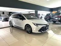 Usata Toyota Corolla Sport 140 CV (102 kW) 2023 Bianco Station wagon