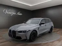Usata BMW M3 Competition Edition 529 CV (389 kW) 2025 Grigio Station wagon