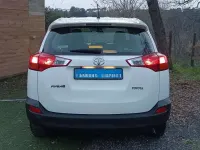 Usata Toyota RAV4 Active 124 CV (91 kW) 2014 SUV