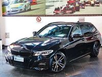 usata BMW 320e 320d 48V Touring Msport