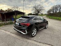 Usata Audi Q3 S-Line 200 CV (147 kW) 2021 SUV