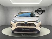 Usata Toyota RAV4 Hybrid Business Edition 218 CV (160 kW) 2021 Other SUV