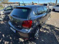 Usata VW Polo 75 CV (55 kW) 2017 Grigio Berlina