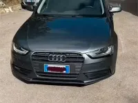 Usata Audi A4 143 CV (105 kW) 2015 Berlina