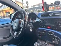 Usata Fiat Panda 69 CV (50 kW) 2015 Verde Utilitaria