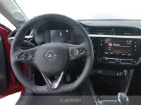 Usata Opel Corsa S 75 CV (55 kW) 2023 Rosso Utilitaria