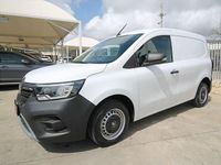 Usata Renault Kangoo Edition One 95 CV (69 kW) 2022 Bianco Monovolume