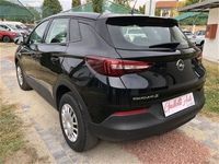 usata Opel Grandland X 1.5 diesel Ecotec S&S-NO OBBLIGO FIN.