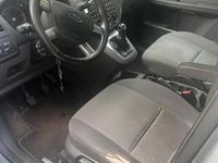 Usata Ford C-MAX 110 CV (80 kW) 2005 Monovolume