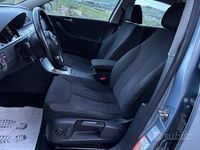 Usata VW Passat Comfortline 150 CV (110 kW) 2010 Berlina