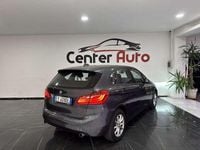 Usata BMW 220 Active Tourer Advantage 190 CV (139 kW) 2015 Other Monovolume