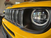 Usata Jeep Renegade Summit 131 CV (96 kW) 2024 Giallo SUV