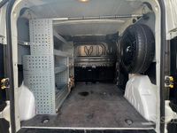 Usata Fiat Doblò 120 CV (88 kW) 2017 Bianco Monovolume