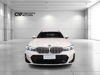 Usata BMW 320e M Sport 2023 Station wagon