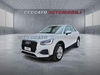 Usata Audi Q2 Admired 150 CV (110 kW) 2023 Bianco SUV
