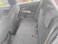 Usata Toyota Urban Cruiser Luxury 90 CV (66 kW) 2010 Other Utilitaria