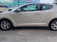 Usata Alfa Romeo MiTo Distinctive 120 CV (88 kW) 2012 Bianco Utilitaria