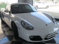 usata Porsche Cayman Cayman2.9 S - IN ARRIVO