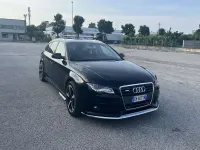 Usata Audi A4 143 CV (105 kW) 2013 Station wagon
