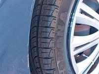 Usata Peugeot 207 90 CV (66 kW) 2006 Blu Berlina