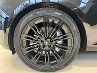 Usata Land Rover Range Rover HSE 249 CV (183 kW) 2023 Nero SUV