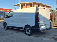 Usata Fiat Talento 120 CV (88 kW) 2021 Bianco Monovolume