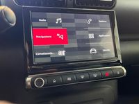 Begagnad Citroën C3 Aircross PureTech 130 HK (95 kW) 2024 Svart SUV