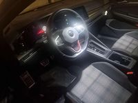 Usata VW Golf VIII GTI 245 CV (180 kW) 2021 Berlina