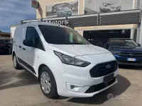 Usata Ford Transit Connect Trend 101 CV (74 kW) 2023 Bianco Monovolume
