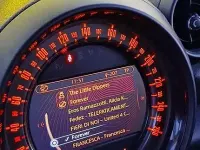 Usata Mini Countryman 140 CV (102 kW) 2014 Bianco SUV