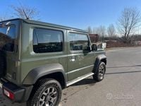 Usata Suzuki Jimny 2018 Verde SUV
