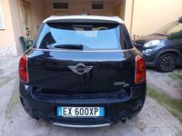 Usata Mini Countryman 143 CV (105 kW) 2011 SUV