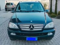 Usata Mercedes ML270 2004 SUV