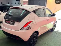 Usata Lancia Ypsilon Gold 86 CV (63 kW) 2015 Utilitaria