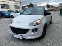 usata Opel Adam 1.4 87 CV GPL Tech Black Jack