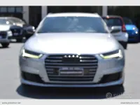 Usata Audi A6 218 CV (160 kW) 2015 Other Station wagon