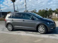 Usata VW Touran 150 CV (110 kW) 2016 Monovolume