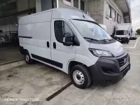 Usata Fiat Ducato 140 CV (102 kW) 2023 Bianco Furgone