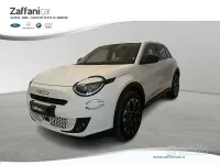 Usata Fiat 600 La Prima 101 CV (74 kW) 2025 Bianco SUV