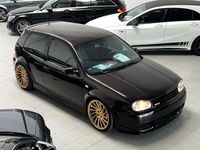 Usata VW Golf IV R 241 CV (177 kW) 2002 Perlato Berlina